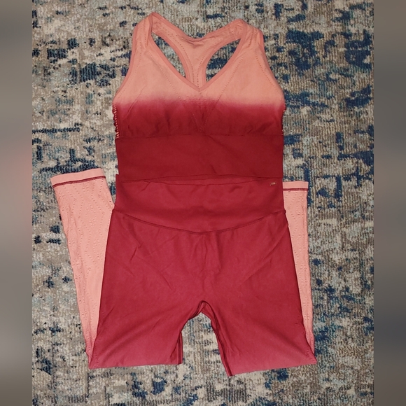 PINK Sport Seamless Set - Picture 6 of 9